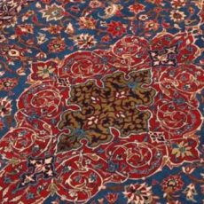 ペルシャ絨毯買取の種類