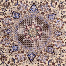 世界のペルシャ絨毯の価値
